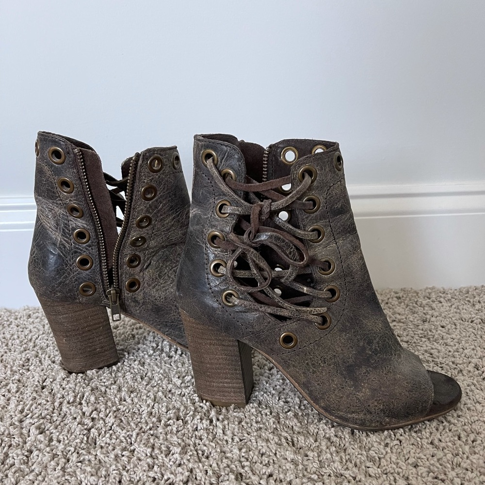 Women’s Diba True Booties